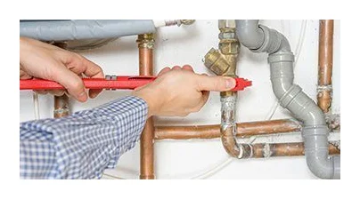 Emergency Plumbers logo