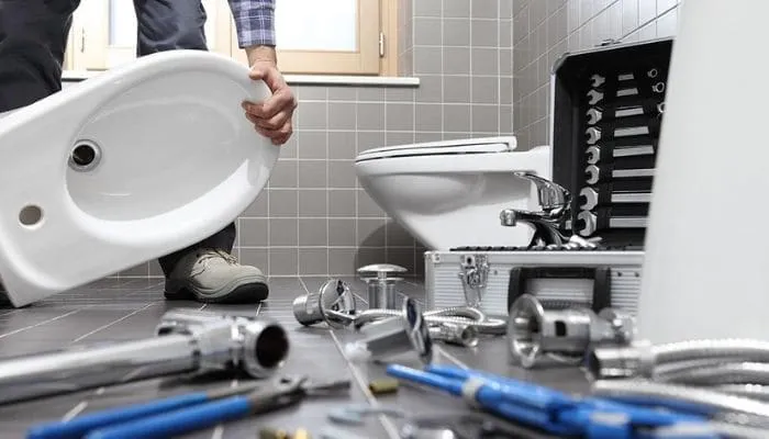 Emergency Plumbers photo 4