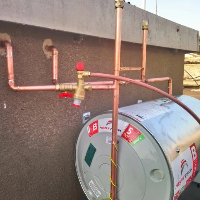 Moreleta Park Plumbers photo 4