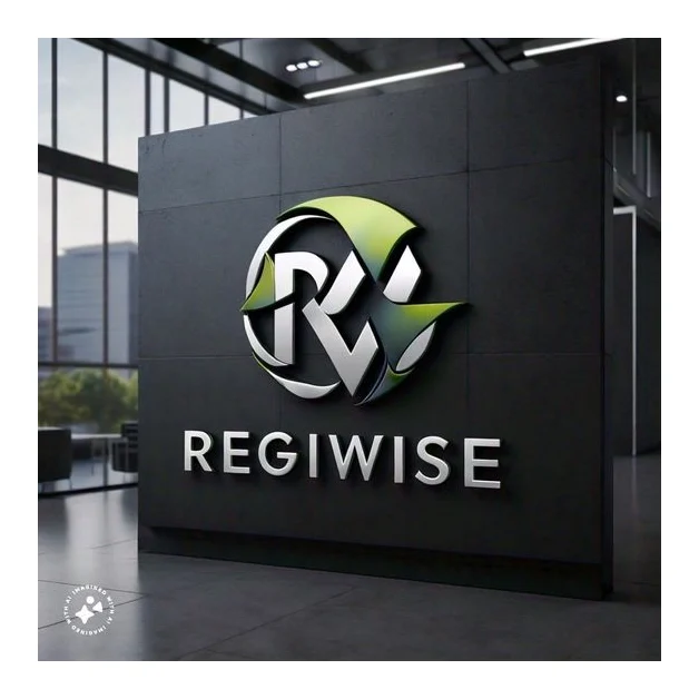 REGIWISE logo