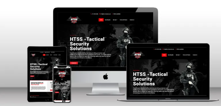 KinDesign Website & Development photo 3