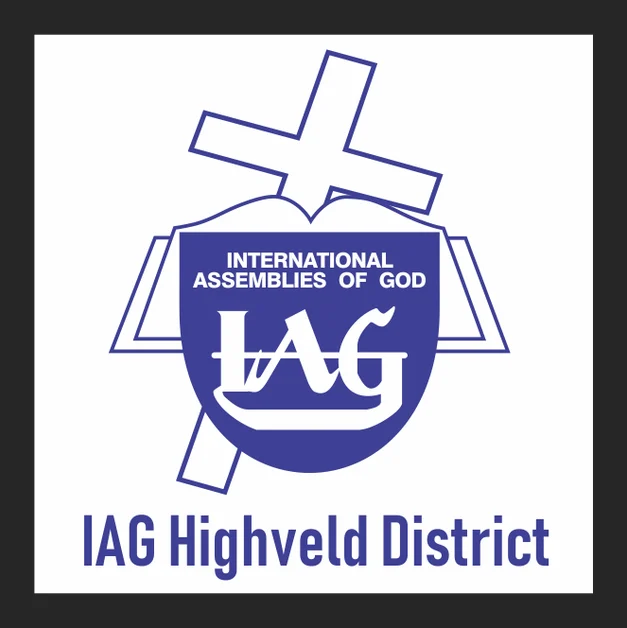 IAG Conference Site logo