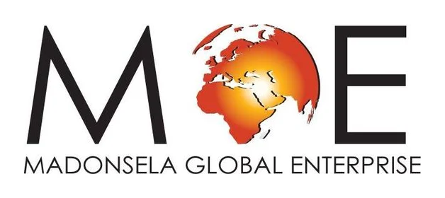Madonsela Global Enterprise logo