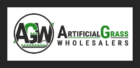 Artificial Grass Wholesaler logo
