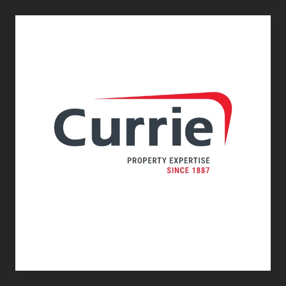 Currie Group logo