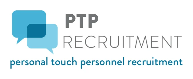 PTP Recruitment logo