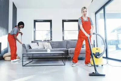 CLEANING SERVICES CPT photo 3