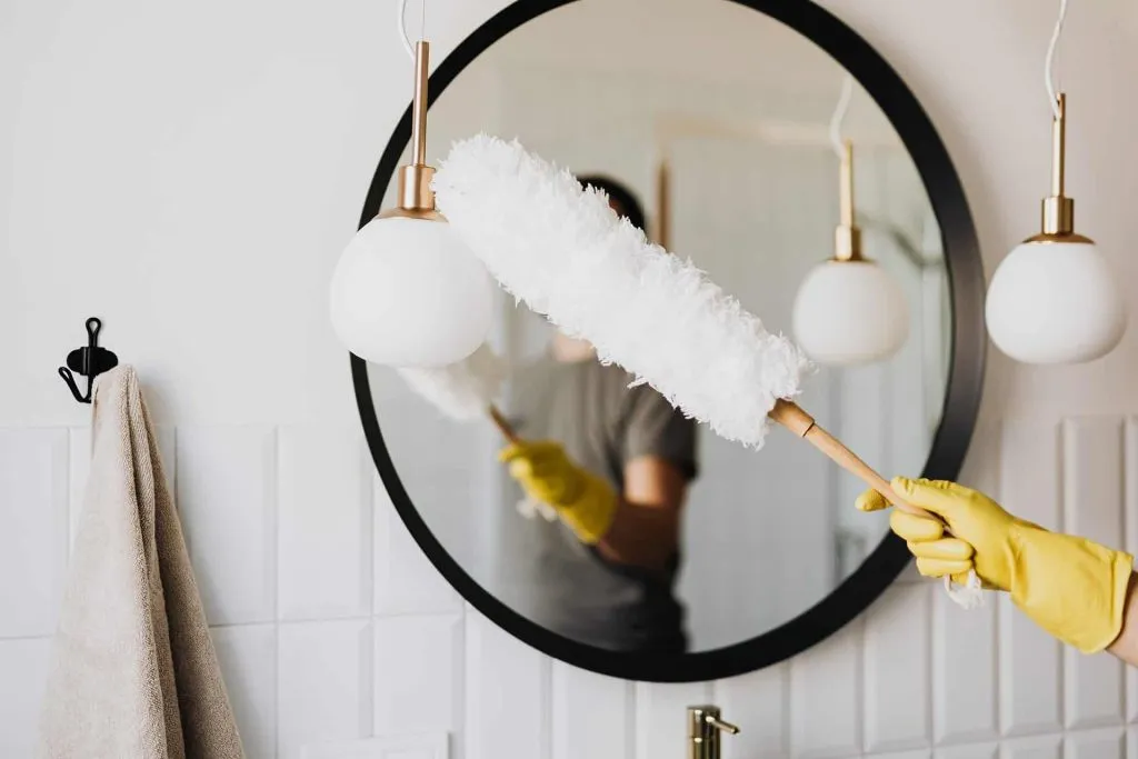 CLEANING SERVICES CPT photo 4