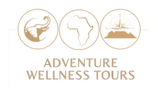 Adventure Wellness Tours logo
