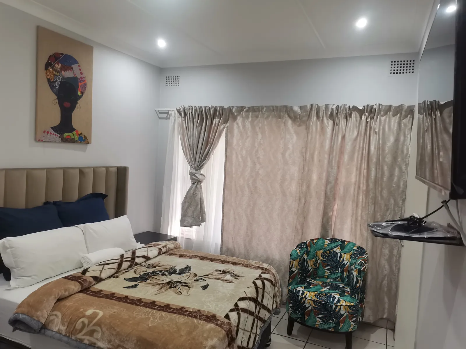Saba Saba Guest House photo 1