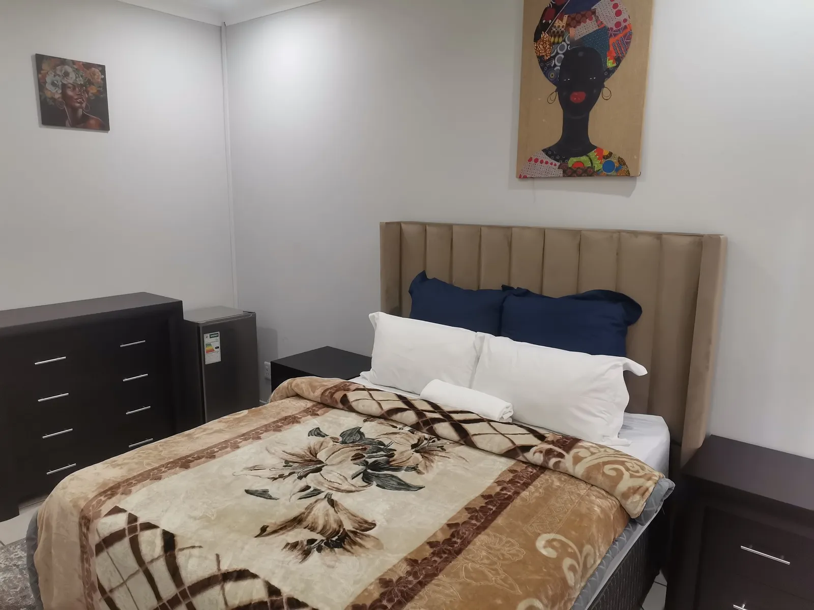Saba Saba Guest House photo 2