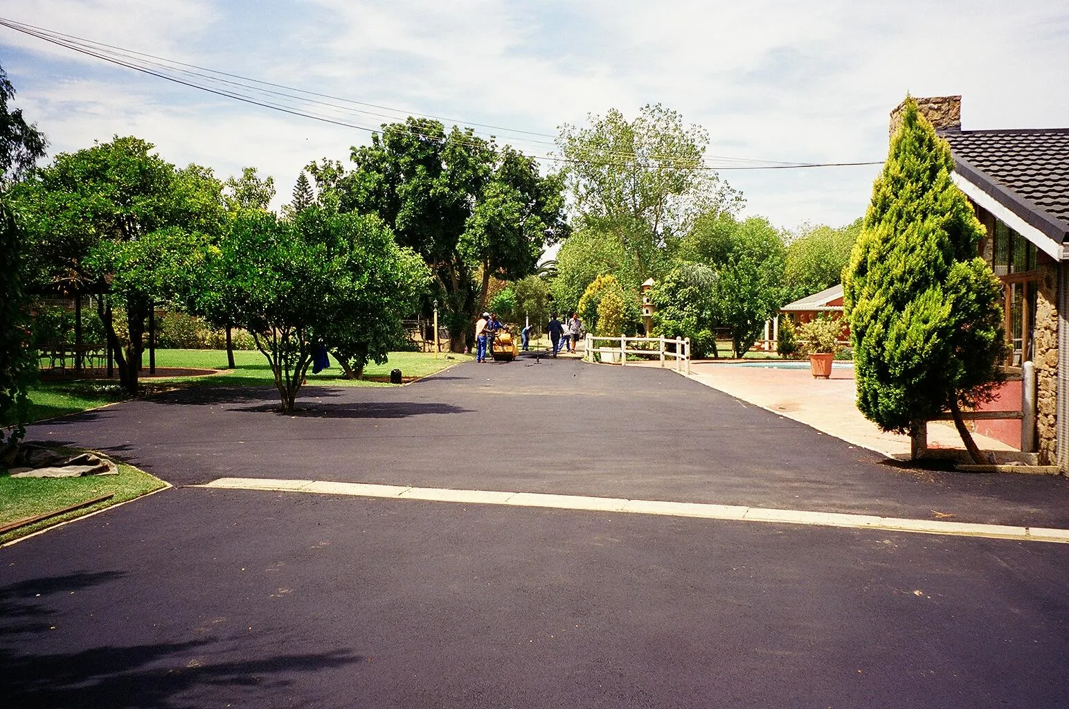 Asphalt Construction Services (Pty) Ltd photo 2