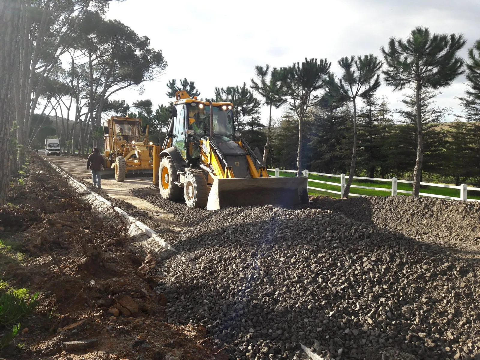 Asphalt Construction Services (Pty) Ltd photo 4