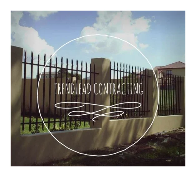 Trendlead Balustrades logo