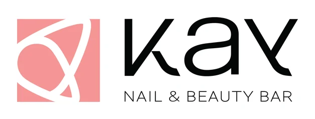 Kay Nail & Beauty Bar logo