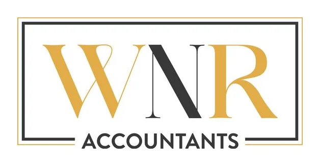 WNR Accountants Fully Remotely logo