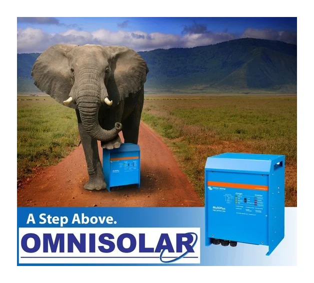 Omnisolar logo