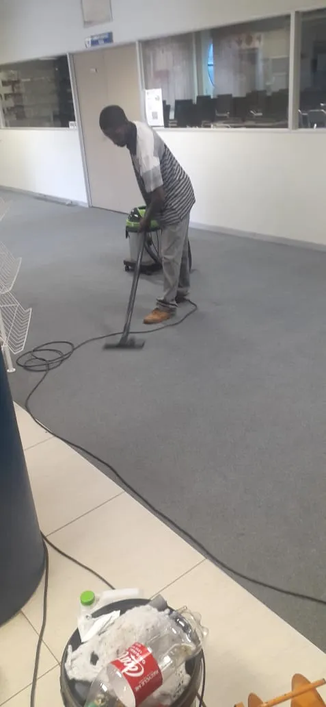 matsogo domestics and cleaning services photo 2