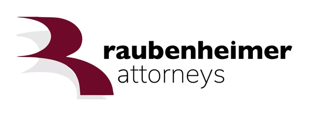 Raubenheimers Inc. - Attorneys in George logo