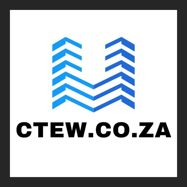 Ctew - Precast Walling Near Me logo