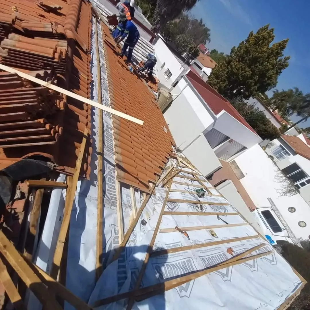 Hands on house renovation photo 4