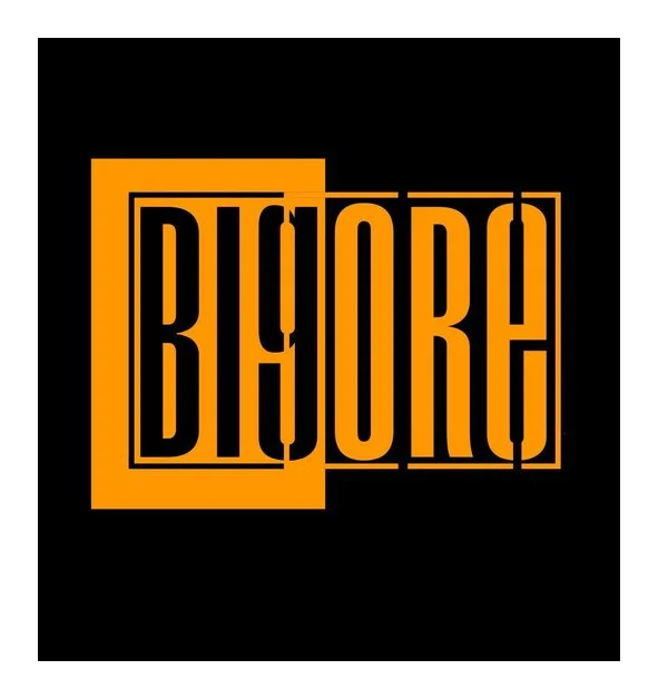 Big Ore logo