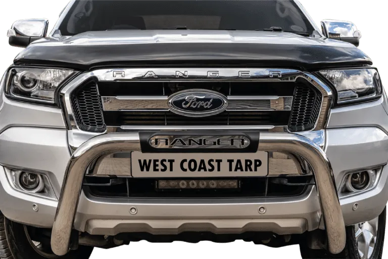 West Coast Tarp photo 2
