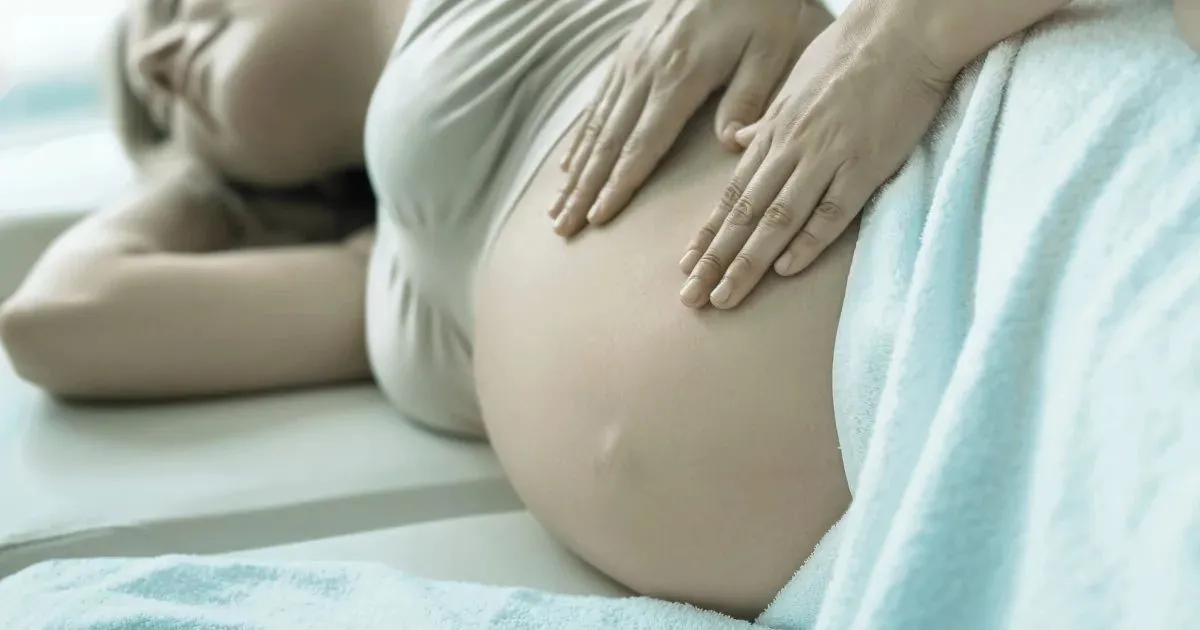 Preggy Bellies photo 4