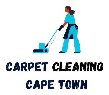 Carpet Cleaning Cape Town logo