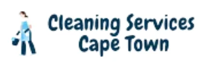 Cleaning Services Cape Town logo