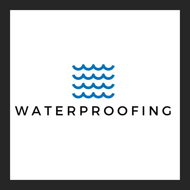 WaterproofingSpecialistsGauteng - Waterproofe logo