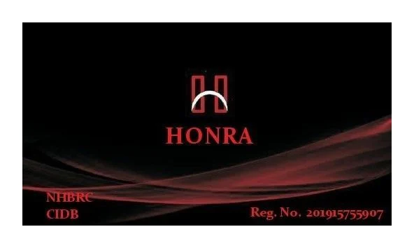 Honra Projects logo