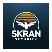 SKRAN Security PTY LTD logo