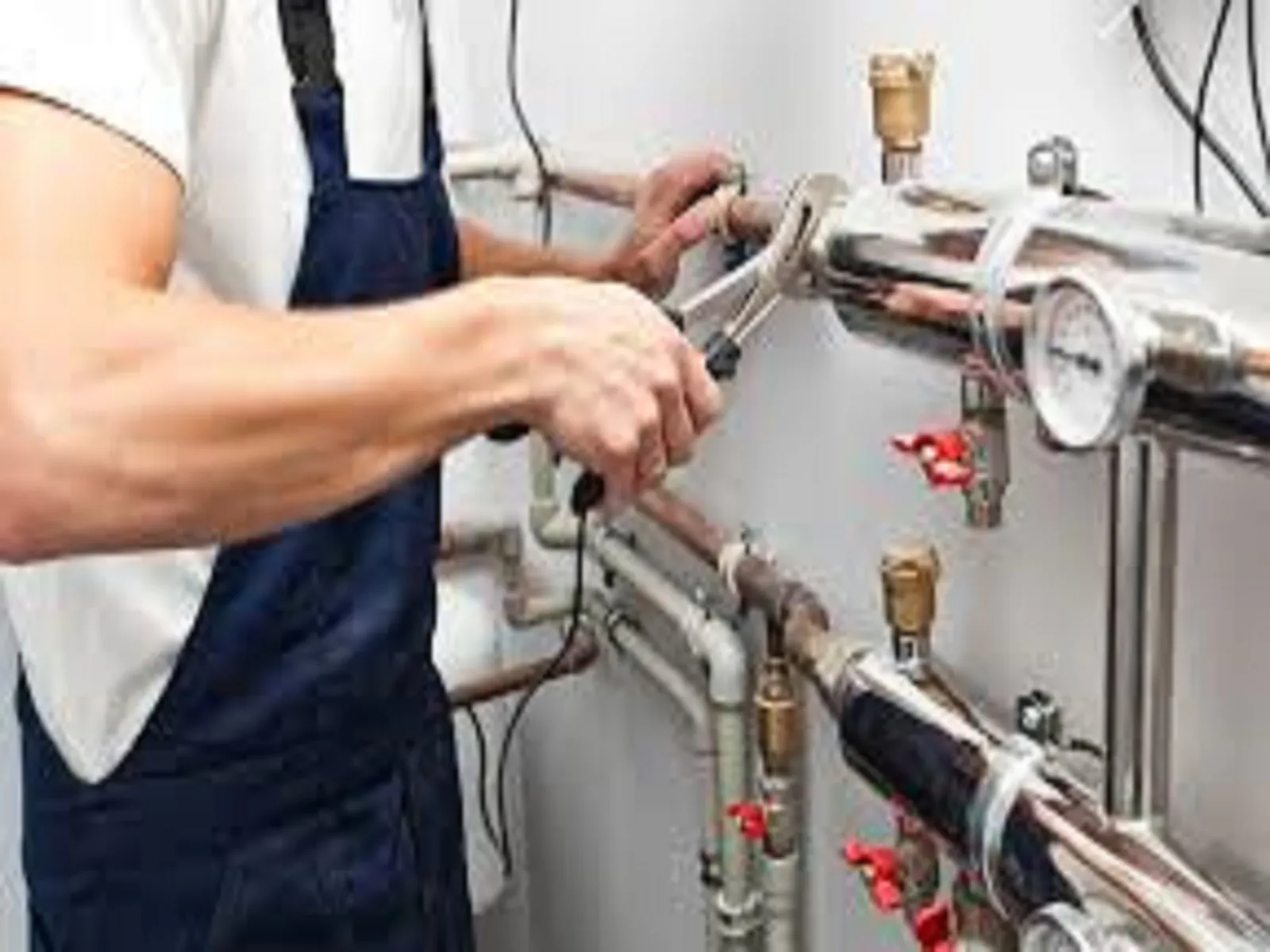 Plumber Service photo 1