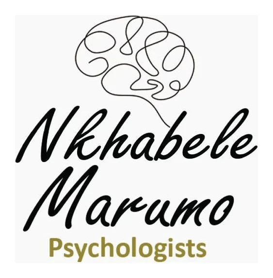 Nkhabele Marumo Psychologists logo
