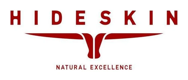 Hideskin logo