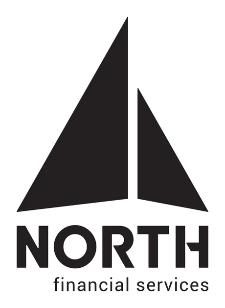 North logo