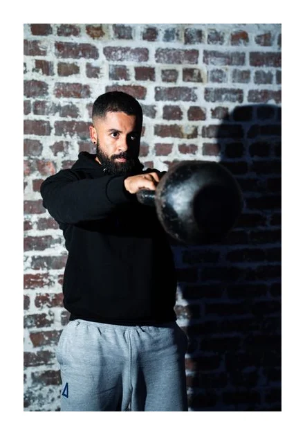 TCFIT Personal Training logo