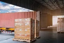 Vital Freight Services photo 2