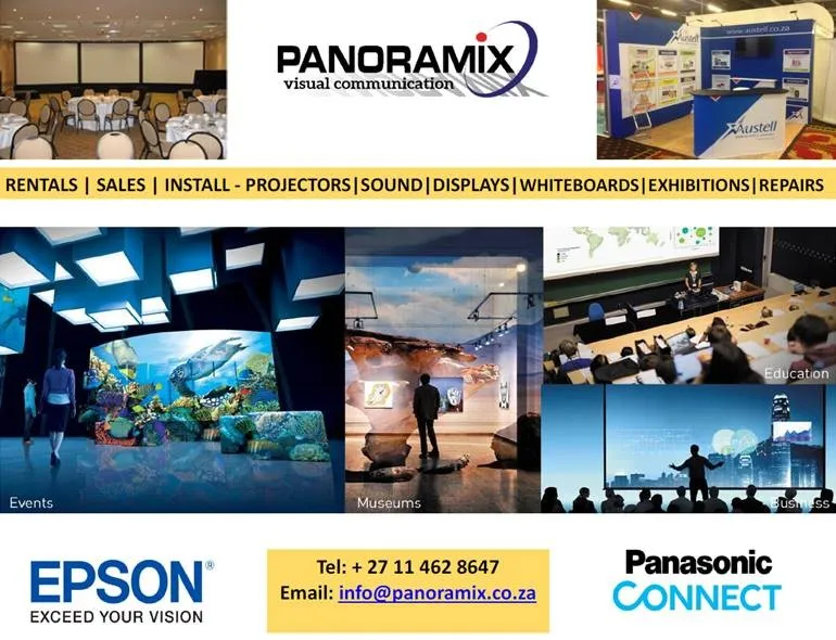 Panoramix Visual Communication photo 3