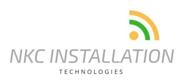 NKC INSTALLATIONS logo