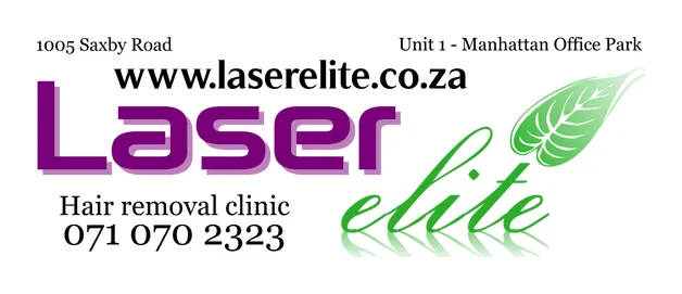 Laser Elite logo