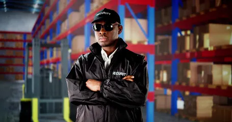 THANDO & THABISO SECURITY AND PROJECTS photo 4