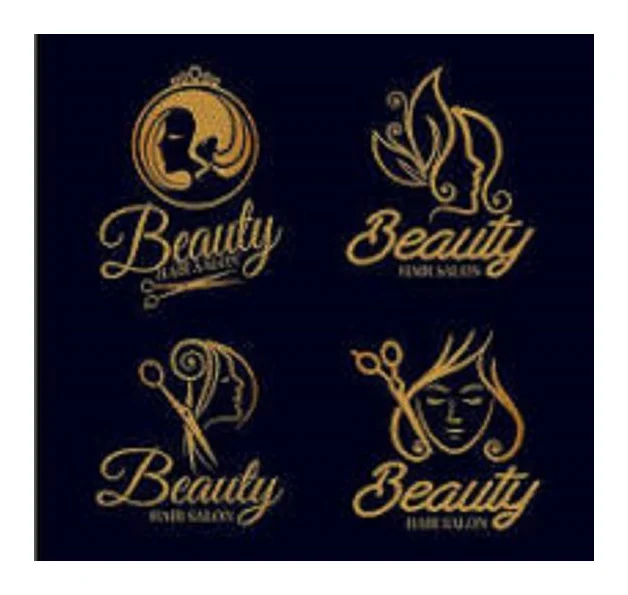 Phora Beauty Salon logo
