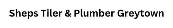 Sheps Tiler & Plumber Greytown logo