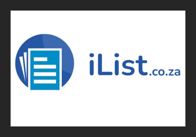 iList South African Business Listings logo