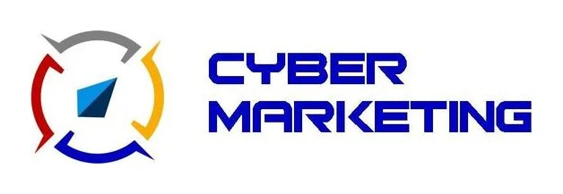 Cyber Marketing logo