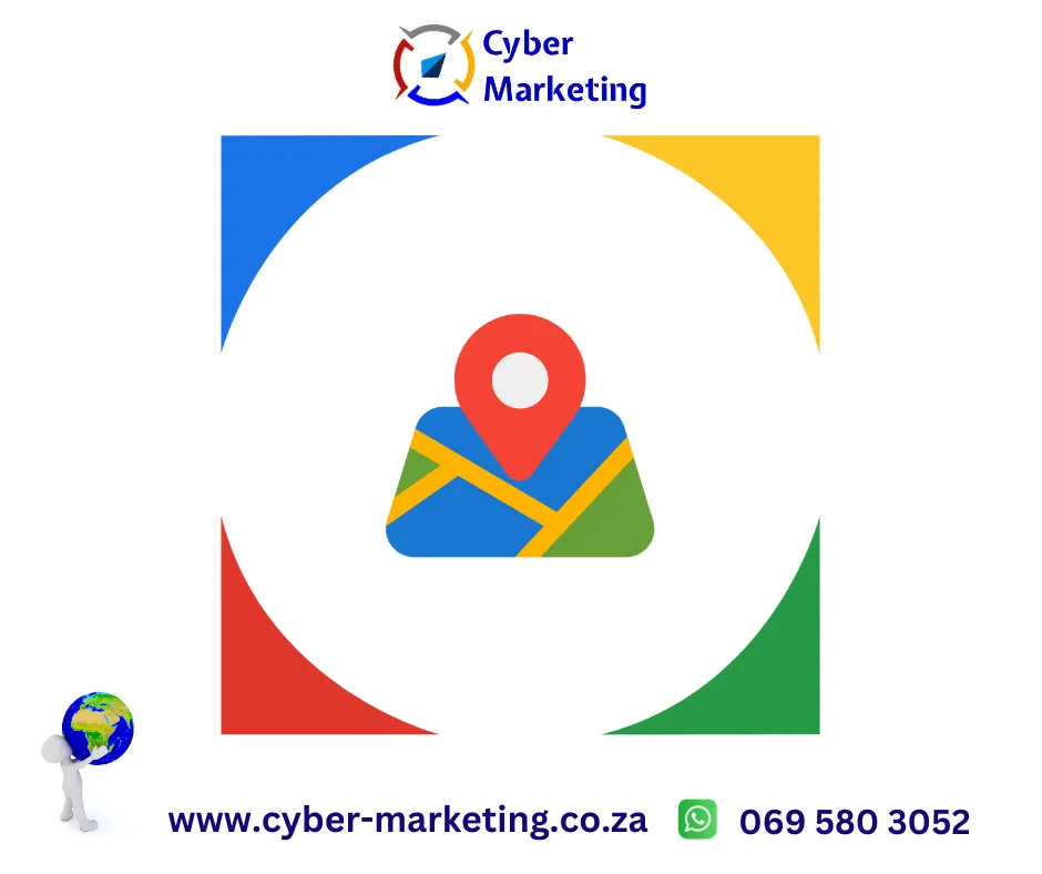 Cyber Marketing photo 3