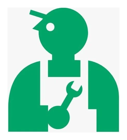 Midrand Plumbing logo