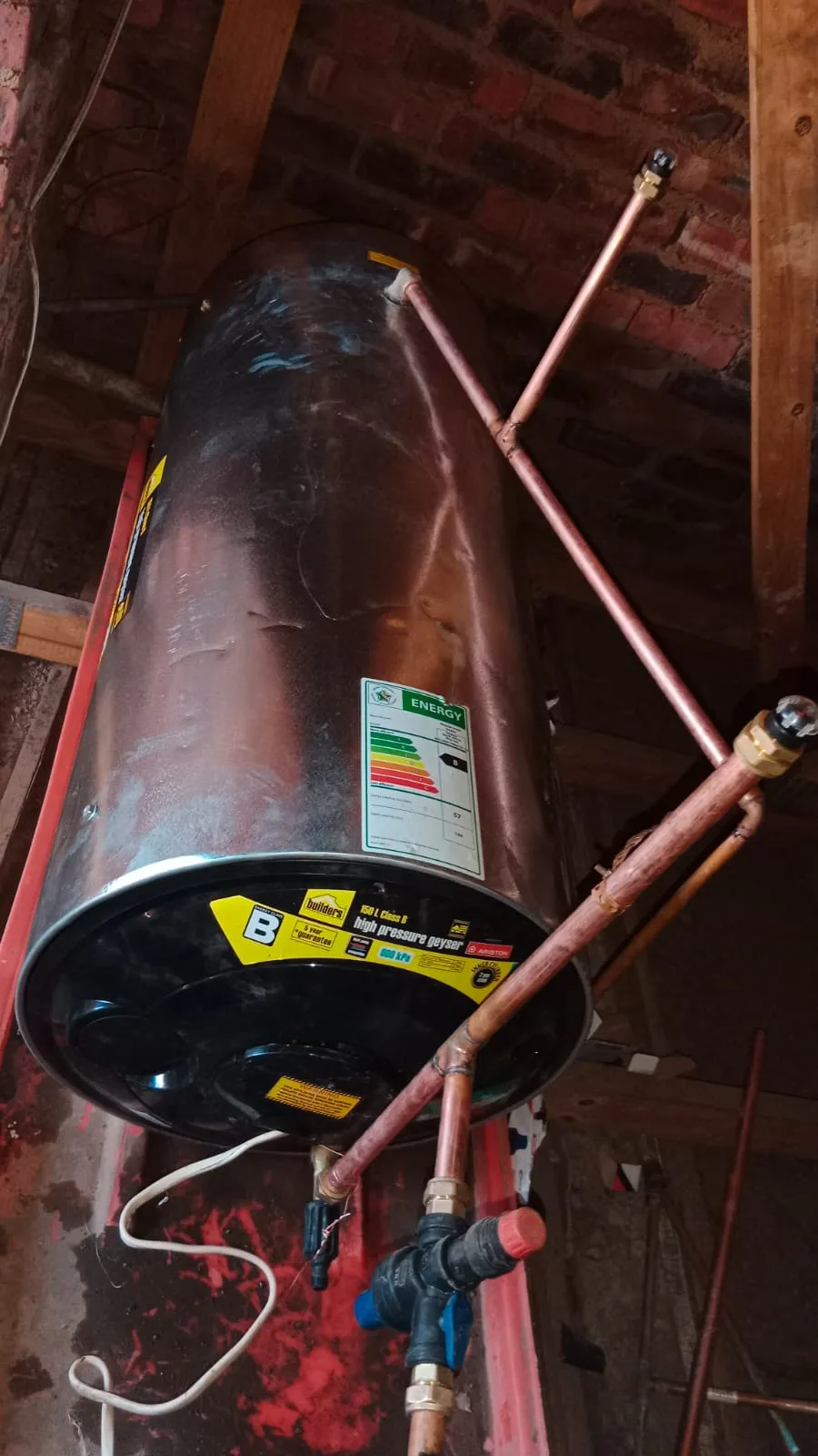 Midrand Plumbing photo 2